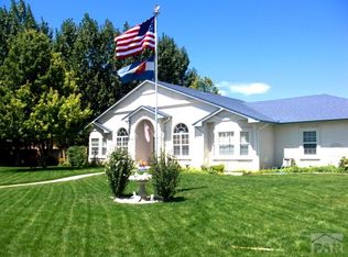 1 Alhambra Pl, Pueblo, CO 81005