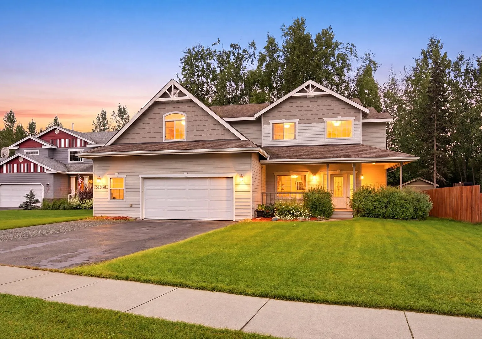 Powder Ridge 4/Bed! — Photo 1