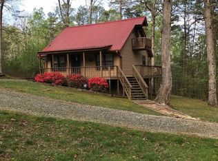 4124 Roundtop Rd #2, Ellijay, GA 30540