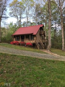 4124 Roundtop Rd #2, Ellijay, GA, 30540