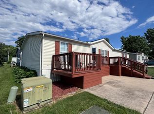4 Timothy Ave, Lebanon, PA 17042