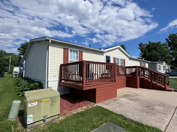 4 Timothy Ave, Lebanon, PA 17042