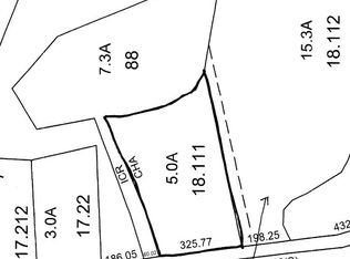 154 Fowler Lake Rd, Ghent, NY 12075