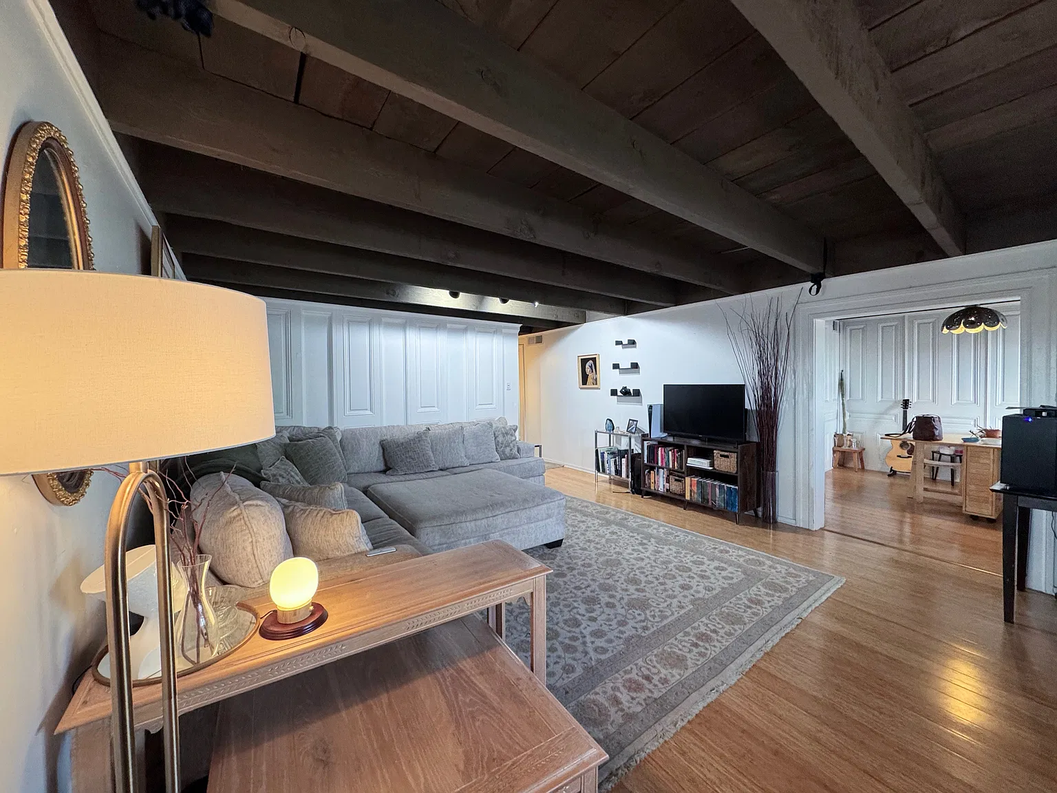 2 bed, 1207 sqft, $1,975 — Photo 4