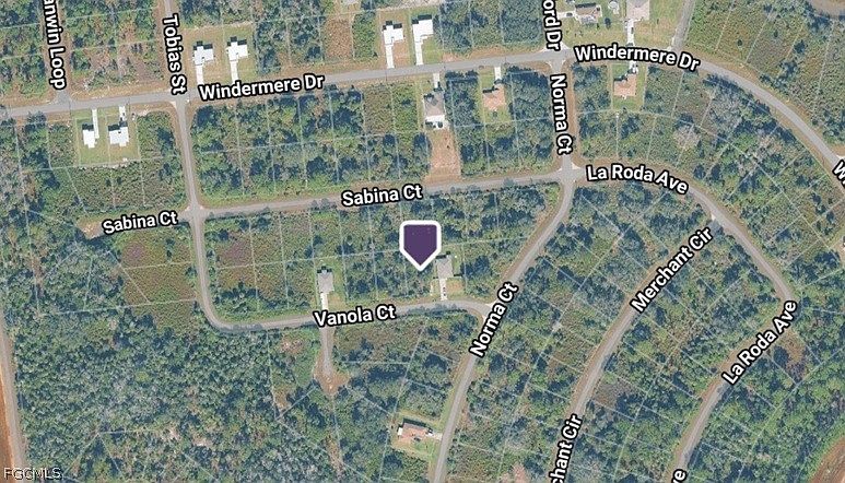 2nd image of 660 Vanola Ct