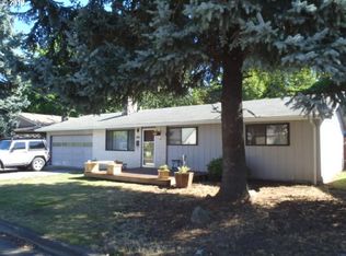 3538 SE Filbert St, Milwaukie, OR