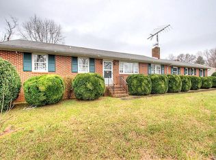 15232 Woodman Hall Rd, Montpelier, VA 23192