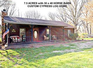 3006 Indian Meadows Ln, Edwardsville, IL 62025