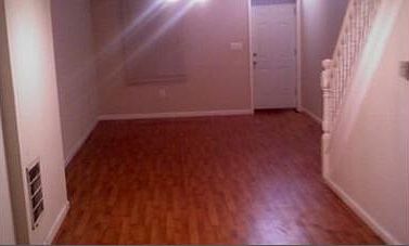 Living_Dining Open Floor Plan