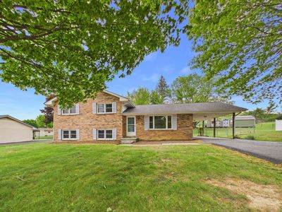 405 Maple Dr, Christiansburg, VA, 24073