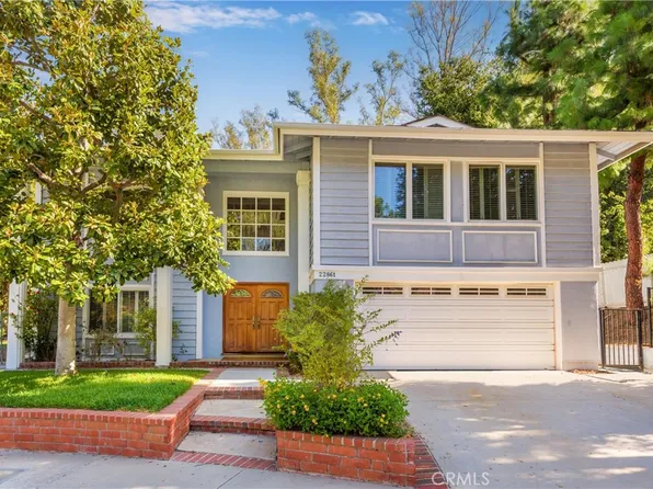22861 Sparrowdell Dr, Calabasas, CA 91302