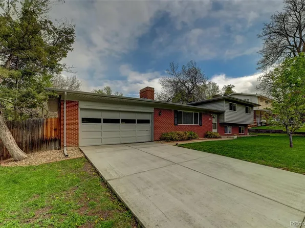 11740 Swadley Drive, Lakewood, CO 80215