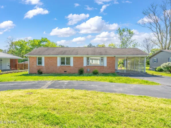 2812 Robert Ave, Maryville, TN 37804