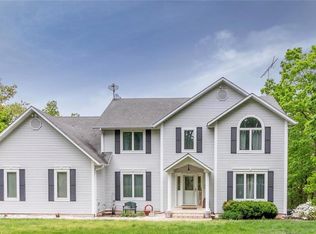 25628 Open Ridge Ln, Lebanon, MO 65536