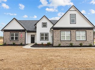 184 Edes Ct, Cameron, NC 28326