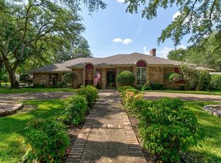 1502 Baystone Rd, Cleburne, TX 76033
