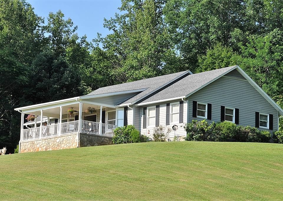 3197 Lee Elgin Rd, Woolwine, VA 24185 Zillow