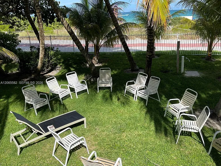 5001 Collins Ave #9E — Photo 5