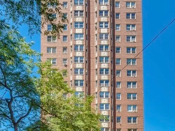 5000 S Cornell Ave APT 9A, Chicago, IL 60615