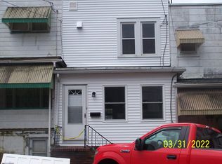 368 W Ridge St, Lansford, PA 18232