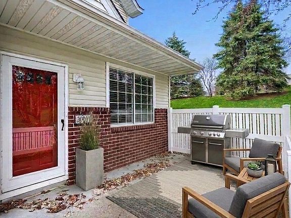 2nd image of 3001 Juniper Ln Unit J