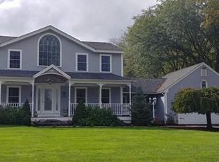 337 City View Blvd, Westfield, MA 01085