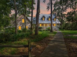 313 River Ridge Rd, Brunswick, GA 31523