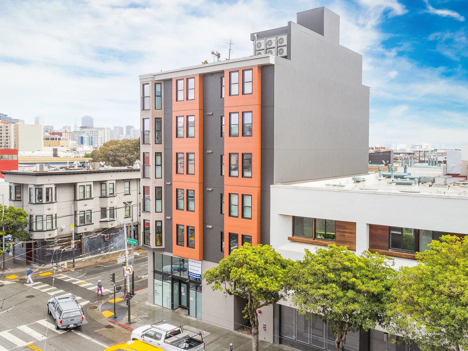 1801 Mission - Quest Blue — Photo 2