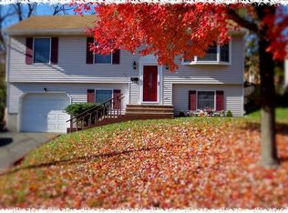 237 Camden Rd, Parsippany, NJ 07054