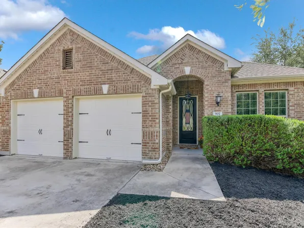 902 Catalina Ln, Austin, TX 78737