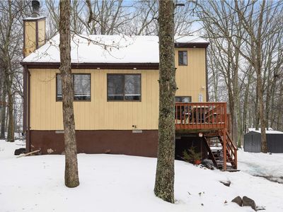 135 Depue Cir, Bushkill, PA, 18324