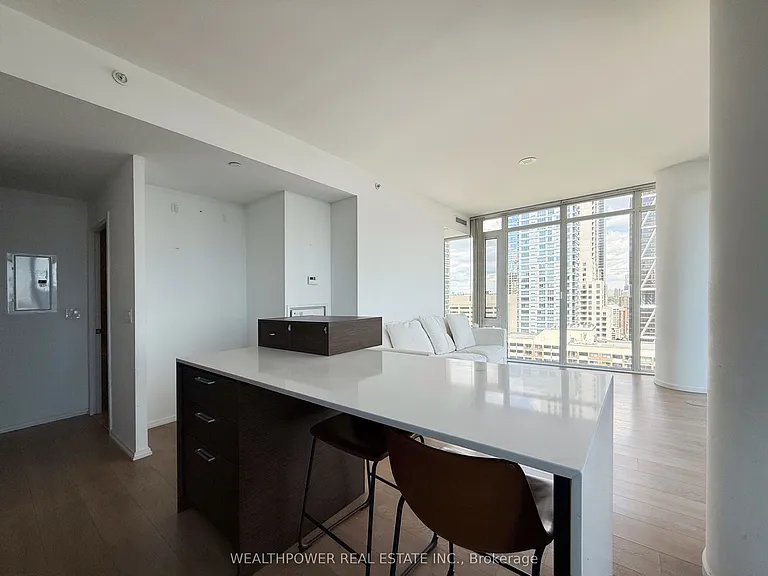 75 Saint Nicholas St #2608 — Photo 5