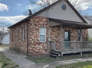 502 S Herman St, Lebanon, IL 62254