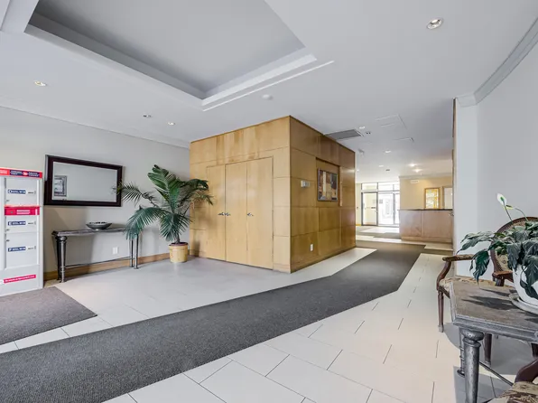 The Foresite, 65 Times Ave, Markham, ON L3T 7X9