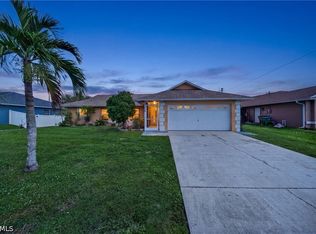 703 SW 21st Ln, Cape Coral, FL 33991