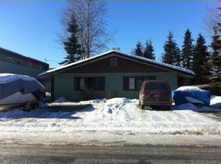 4012 Macinnes St, Anchorage, AK 99508