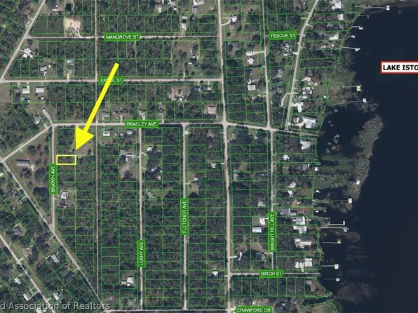 458 Brawin Ave, Lake Placid, FL 33852
