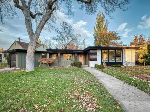 2220 W Woodlawn Ave, Boise, ID 83702