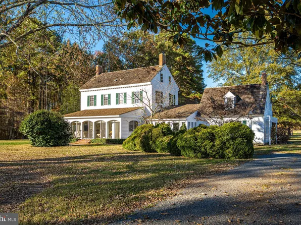 30309 Rehobeth Rd, Marion Station, MD 21838