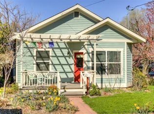 801 Blaine St, Ashland, OR
