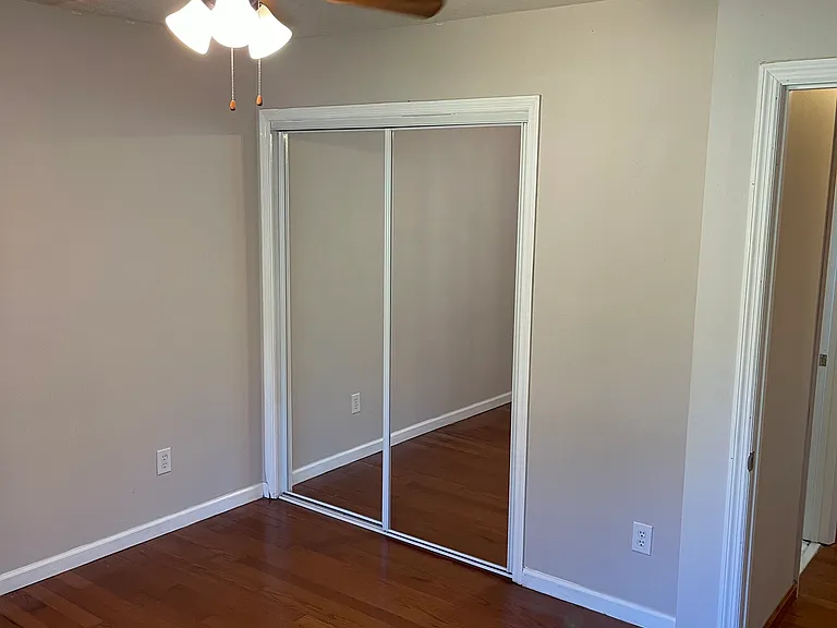 Bedroom number two - different view