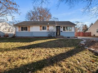 8139 Stevens Ave S, Bloomington, MN 55420