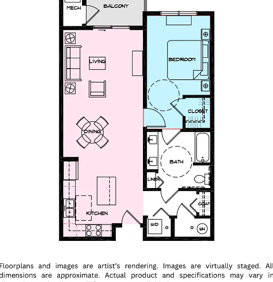 Brightdawn Village Apartments — Photo 5