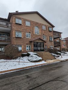 17254 Ridgeland Ave #513, Tinley Park, IL, 60477