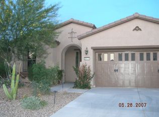 28131 N 123rd Ln, Peoria, AZ 85383