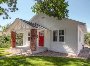 191 W Rafferty Gardens Ave, Littleton, CO 80120
