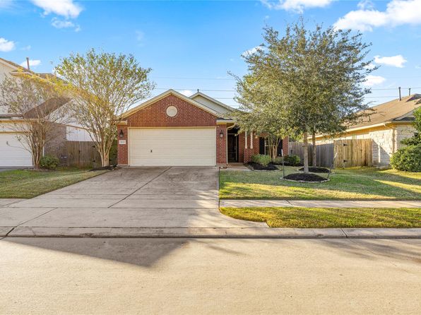 18003 Alora Springs Trce