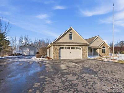 2948 Broka Dr, Beaverton, MI, 48612
