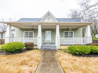 1931 Connally Dr, East Pt, GA