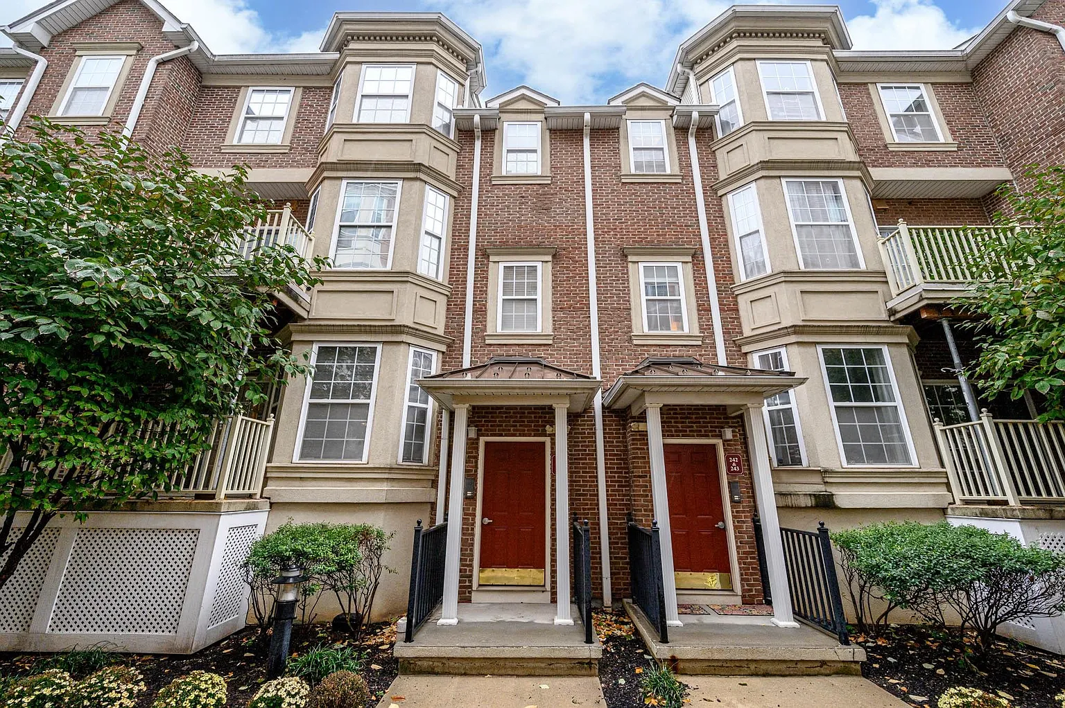 200 Dey St #240-0808 photo 1